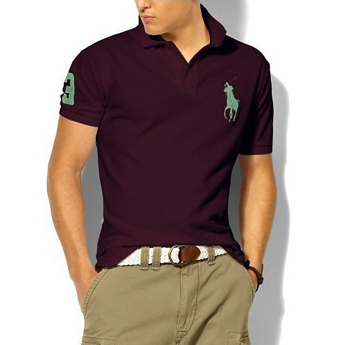 POLO short lapel T man S-2XL 2022-5-13-275